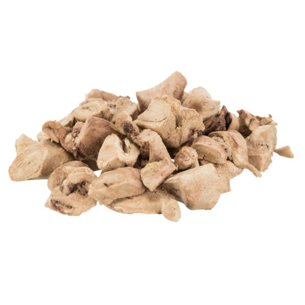 Trixie Premio Freeze Dried Hühnerherzen 25g – Bild 3