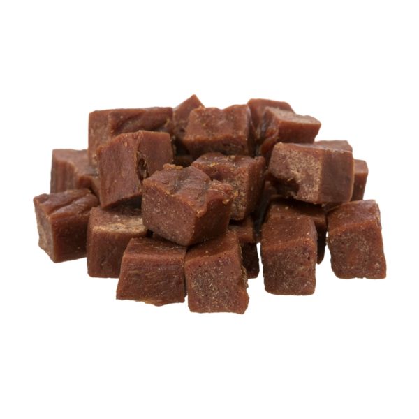 Trixie Premio Goose Liver Cubes 100g – Bild 2