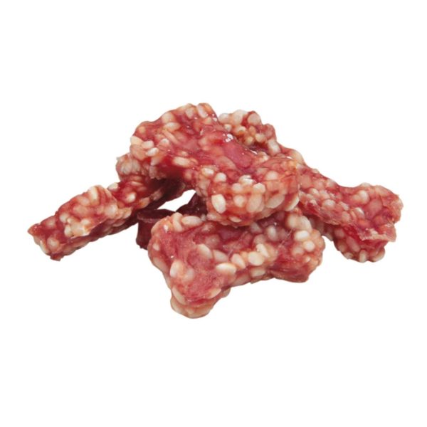 Trixie Premio Rice Duck Bones 80g – Bild 2