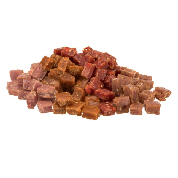 Trixie Premio Superfoods 4 Snack Pack 4 x 100g – Bild 3