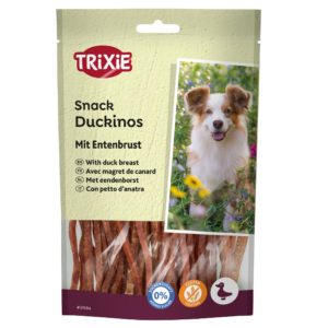 Trixie Snack Duckinos 80g