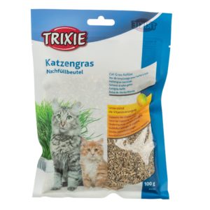 Trixie Softgras-Saat in Beutel ca.100g