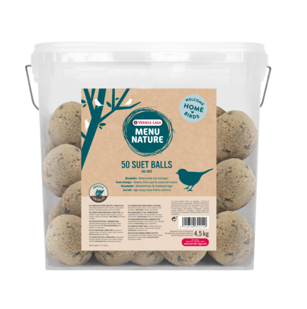 Versele-Laga Menu Nature Suet Ball / Meisenknödel