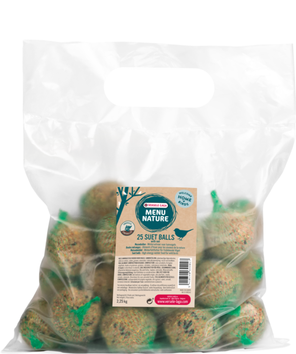 Versele-Laga Menu Nature Suet Ball / Meisenknödel – Bild 4