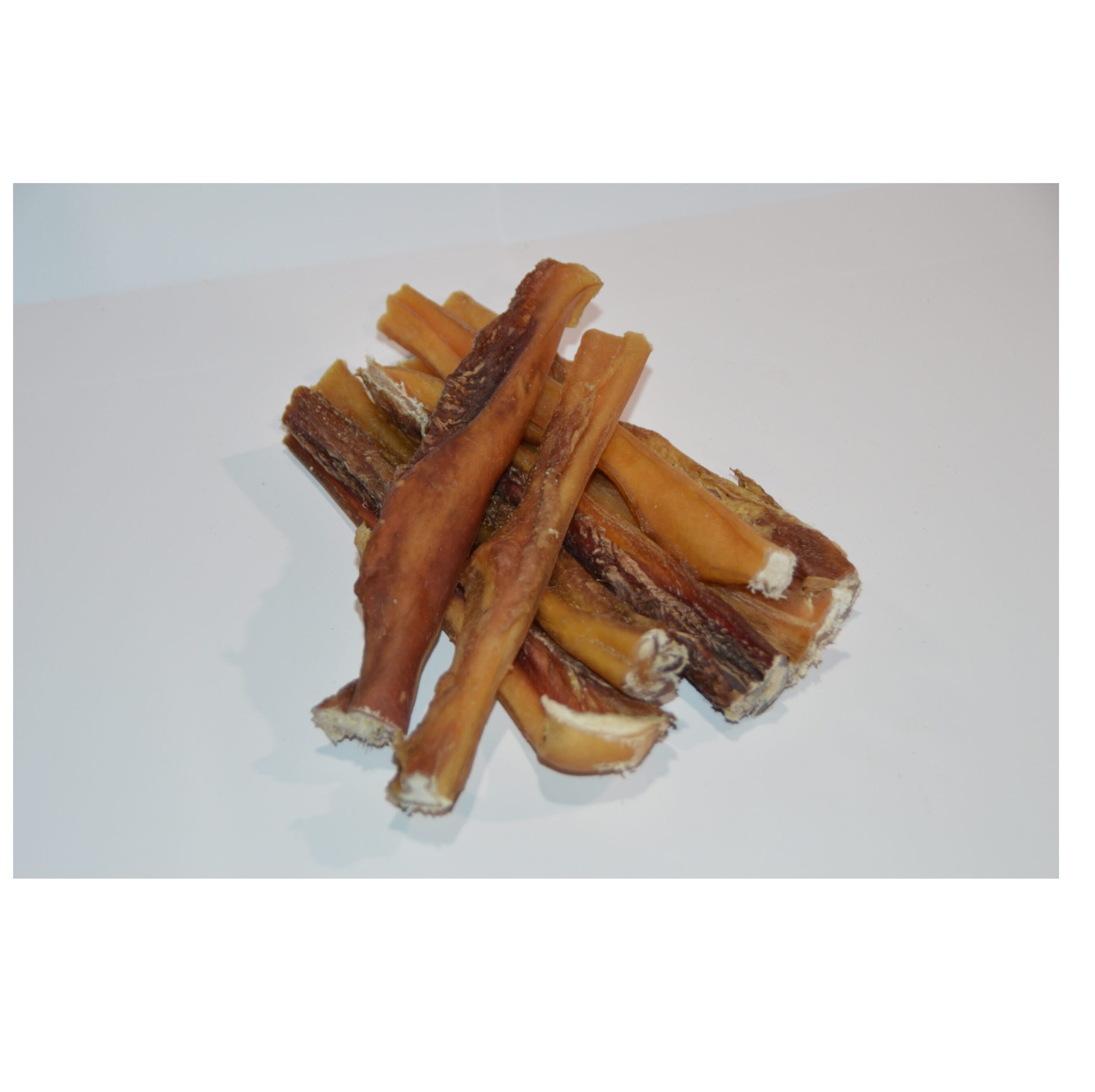 Rinderkopfhaut Sticks