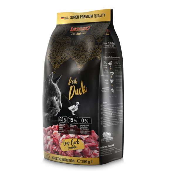 Leonardo fresh Duck – Bild 2