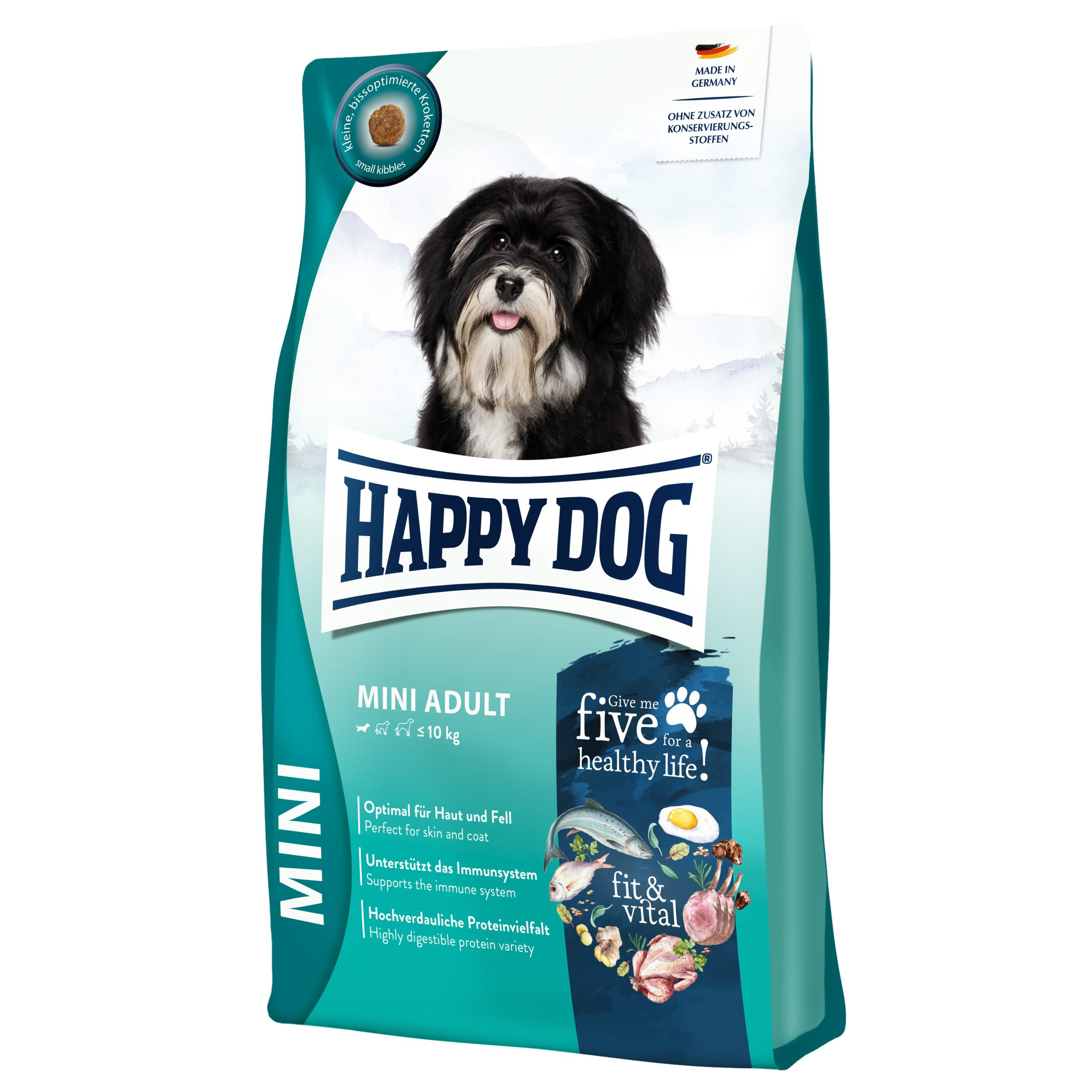 Happy Dog Mini Adult
