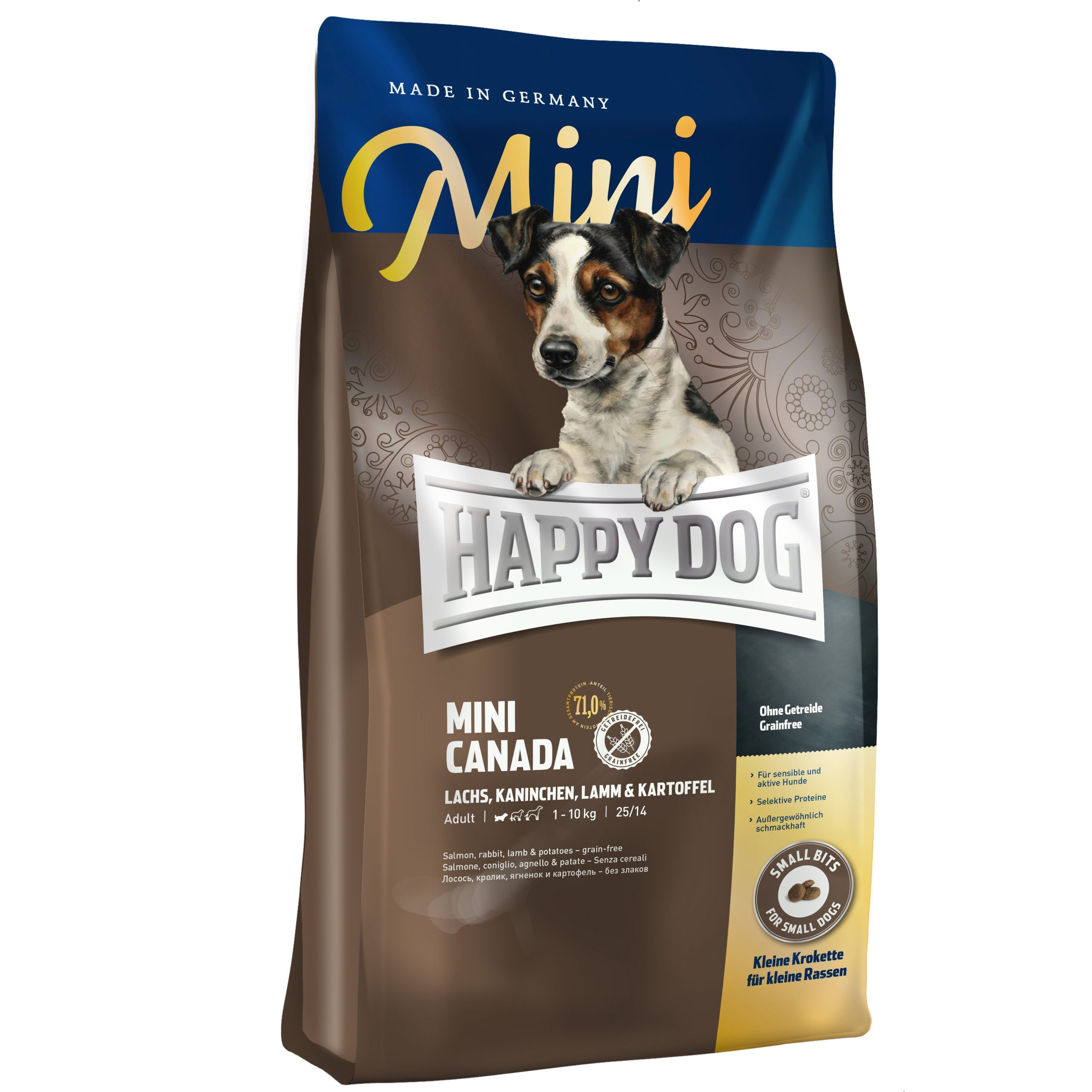 Happy Dog Sensible Mini Canada