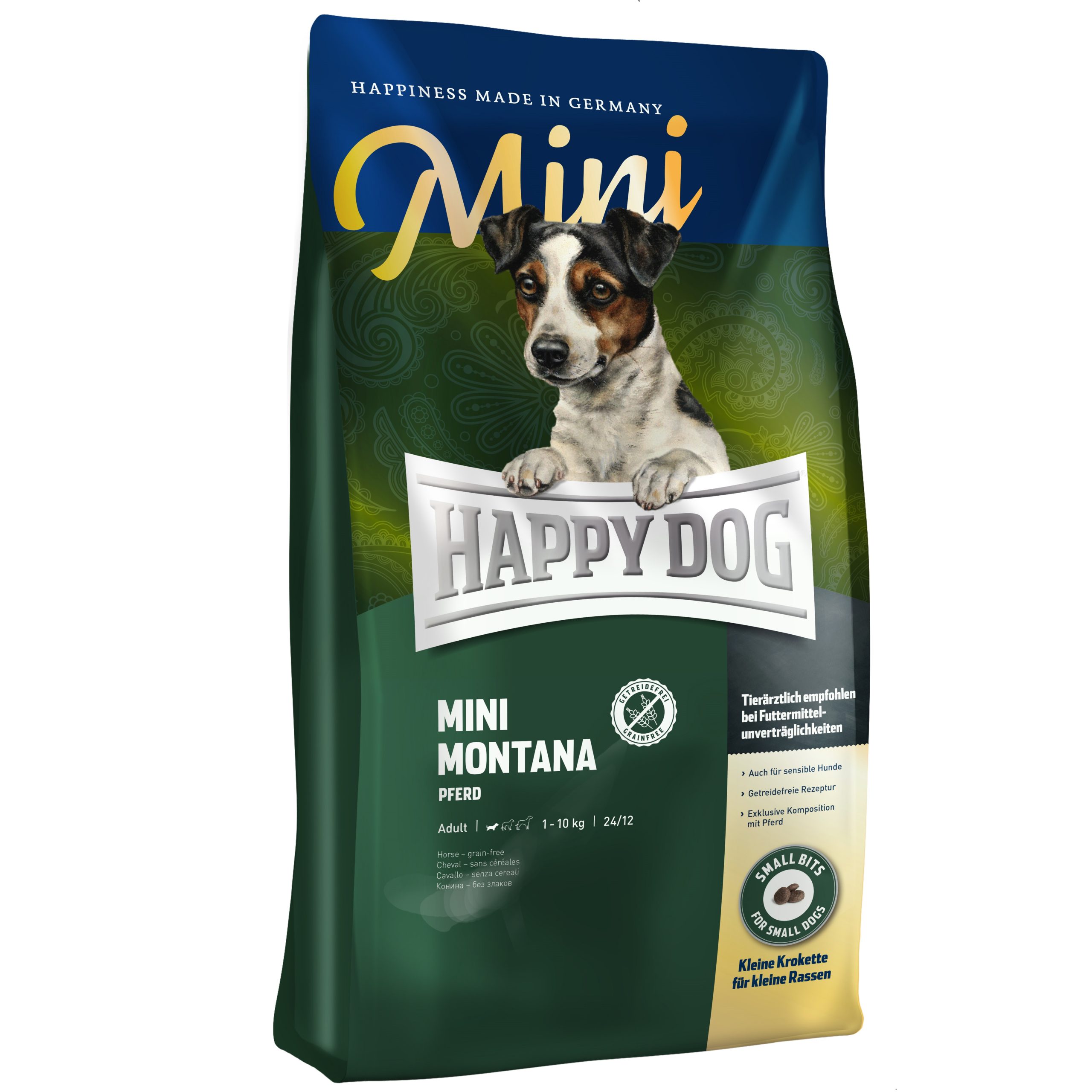Happy Dog Sensible Mini Montana