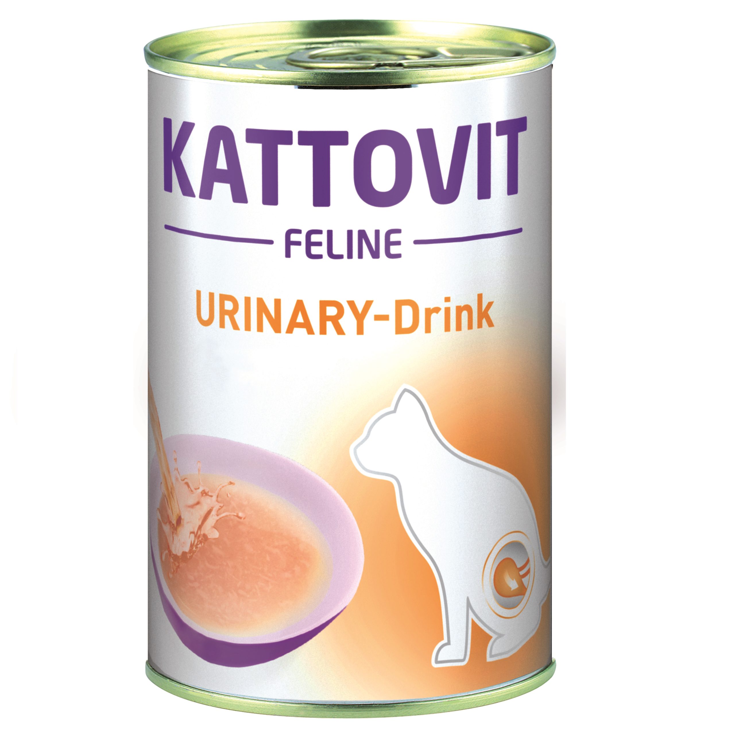 Kattovit Urinary - Drink mit Huhn 135ml