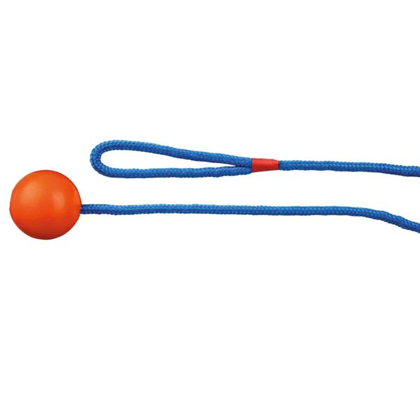 Trixie Ball am Seil 100cm – Bild 2