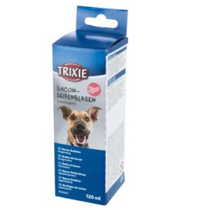Trixie Bacon-Seifenblasen 120ml