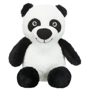 Trixie Pandabär für Hunde 26cm