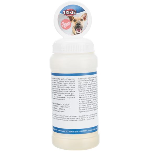Trixie Bacon-Seifenblasen 120ml – Bild 2