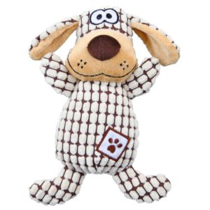 Trixie Hund Plüschtier 26cm