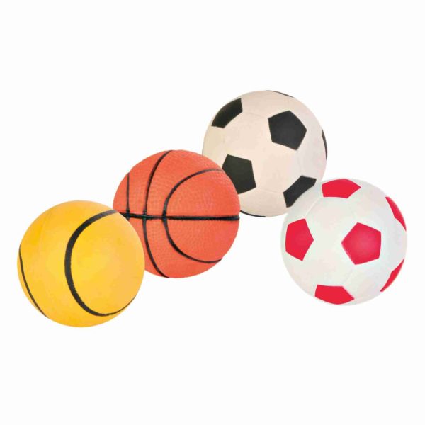 Trixie Ball