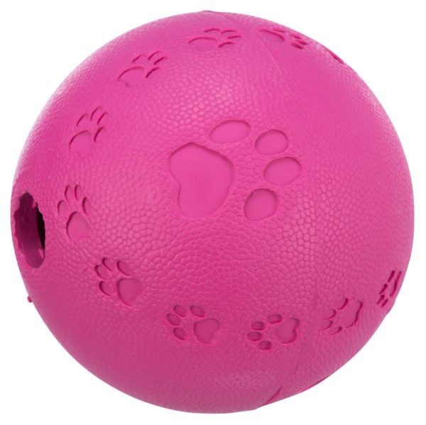 Trixie Snack-Ball Hundespielzeug – Bild 3