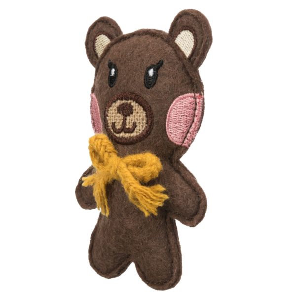 Trixie Bär 10cm – Bild 2