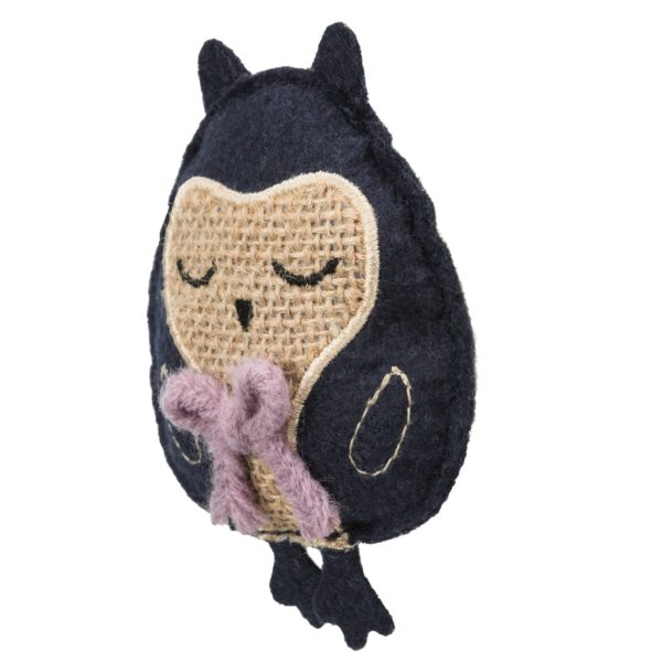 Trixie Eule 11cm – Bild 2