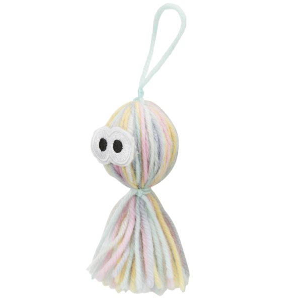 Trixie Octopus 12cm – Bild 2