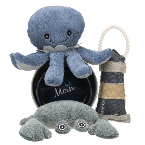 Trixie - BE NORDIC - Octopus Ocke 25cm – Bild 6