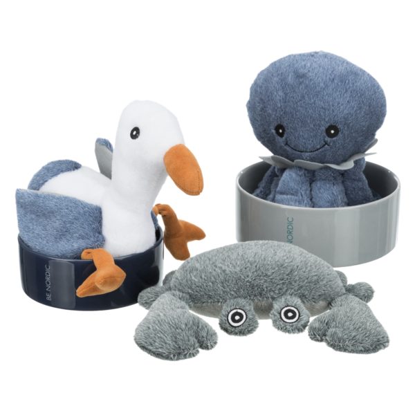 Trixie - BE NORDIC - Octopus Ocke 25cm – Bild 4