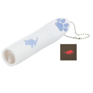 Trixie LED Pointer Catch the Light, Maus