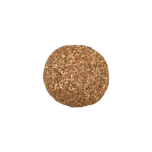 Trixie Ball mit Catnip umantelt ø 4 cm