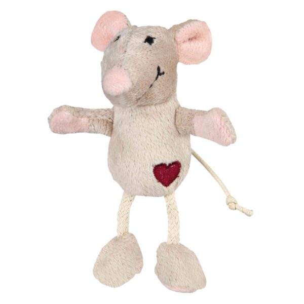 Trixie Maus 11cm
