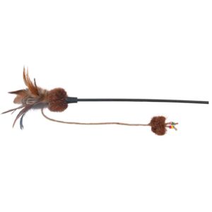 Trixie Spielangel 54cm