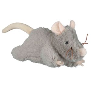 Trixie Maus 15cm