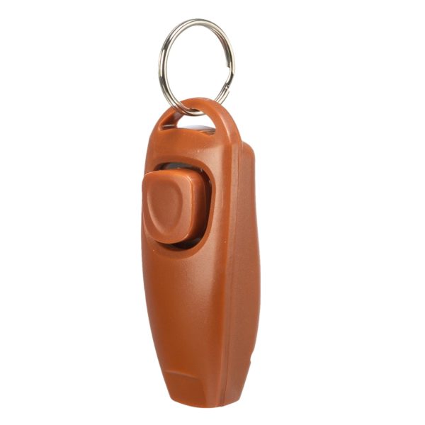 Trixie Clicker-Pfeife 8cm – Bild 6