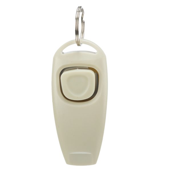 Trixie Clicker-Pfeife 8cm – Bild 4