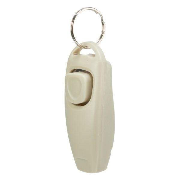 Trixie Clicker-Pfeife 8cm – Bild 7