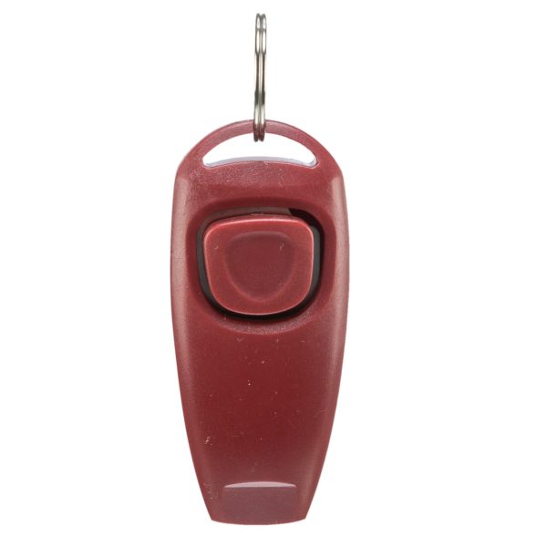 Trixie Clicker-Pfeife 8cm – Bild 3