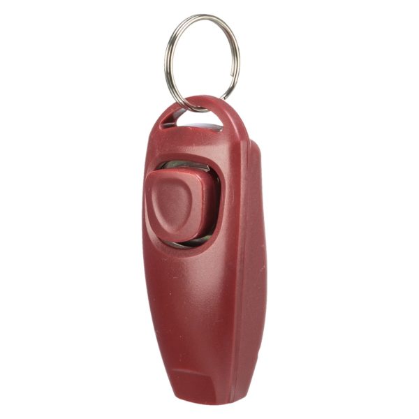 Trixie Clicker-Pfeife 8cm – Bild 8