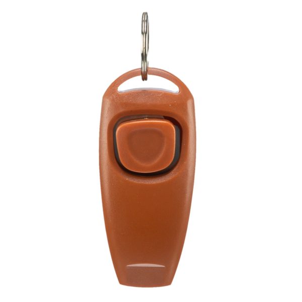 Trixie Clicker-Pfeife 8cm – Bild 2