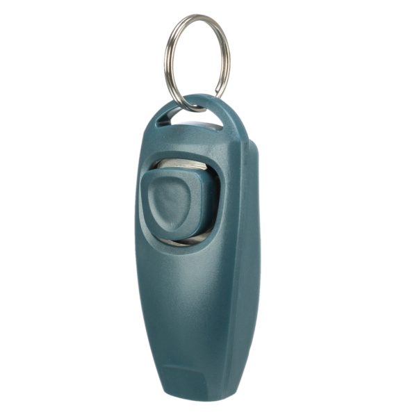 Trixie Clicker-Pfeife 8cm