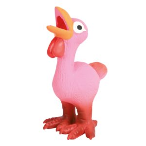 Trixie Huhn 14cm