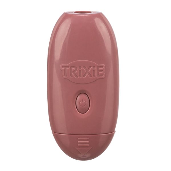 Trixie LED Pointer Catch the Light, Maus, USB – Bild 2