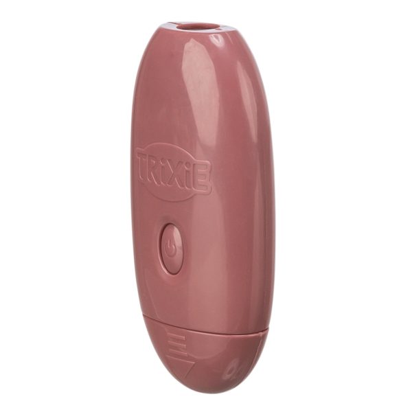 Trixie LED Pointer Catch the Light, Maus, USB – Bild 3