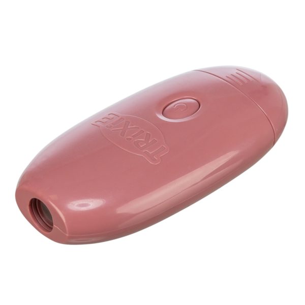 Trixie LED Pointer Catch the Light, Maus, USB – Bild 4