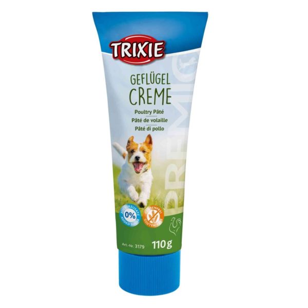 Trixie PREMIO Geflügelcreme 110g