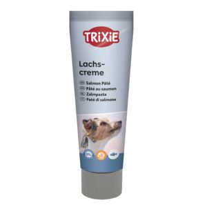 Trixie PREMIO Lachscreme 110g