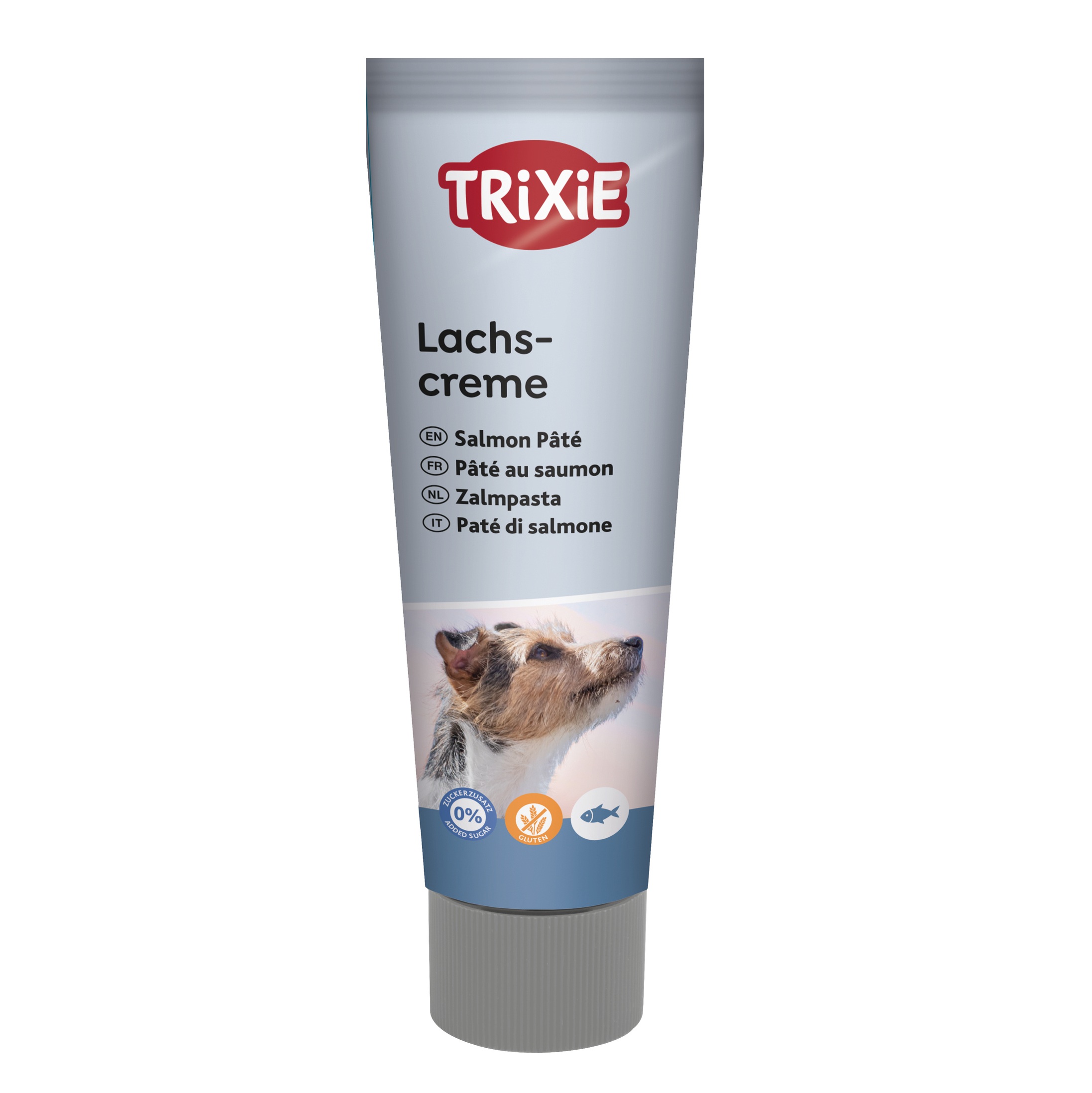 Trixie PREMIO Lachscreme 110g