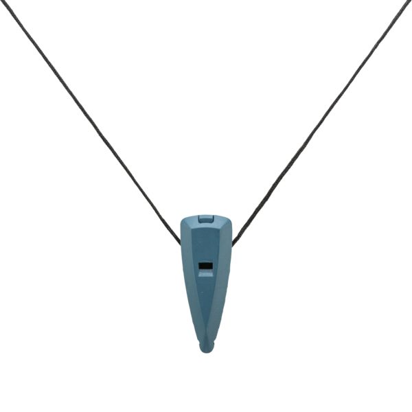 Trixie Pfeife 6cm – Bild 2