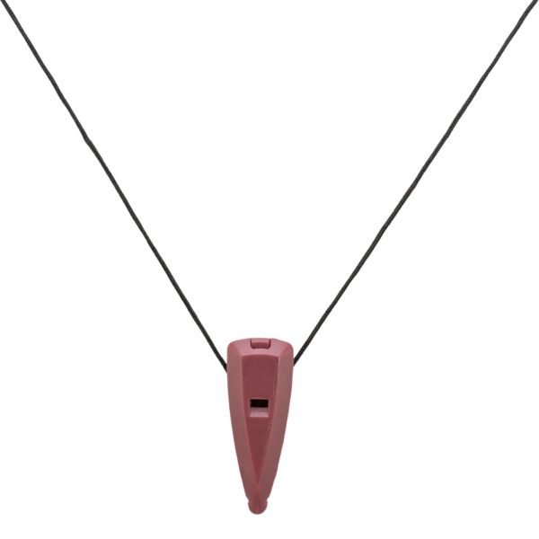 Trixie Pfeife 6cm – Bild 3