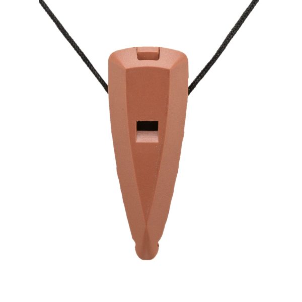 Trixie Pfeife 6cm