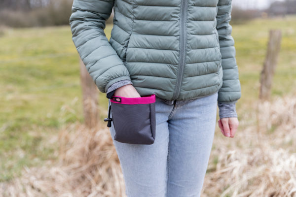 Trixie Snack-Tasche – Bild 11