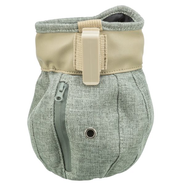 Trixie Snack-Tasche – Bild 4